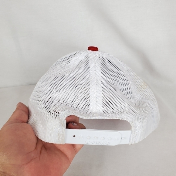 Cattlemen for Trump 2020 trucker Hat - Picture 6 of 10